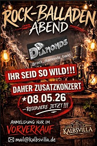 ROCK BALLADEN